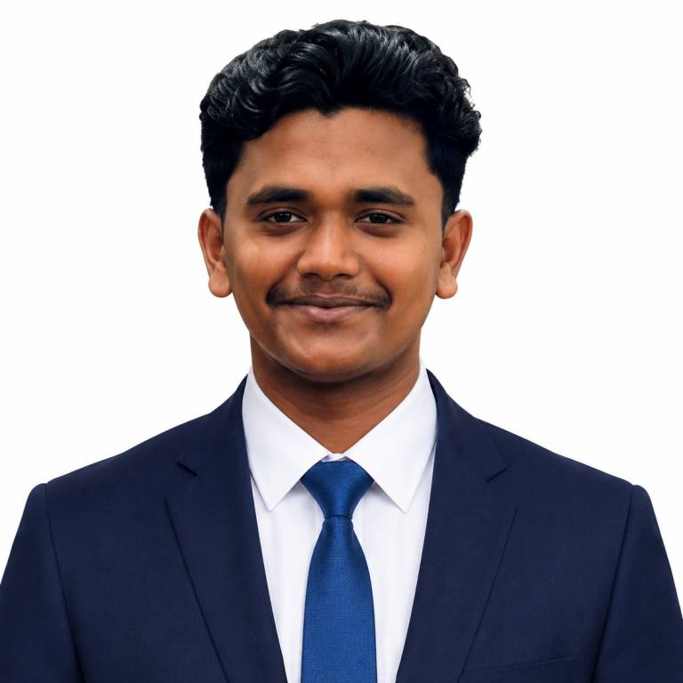 Nadim Mahmud