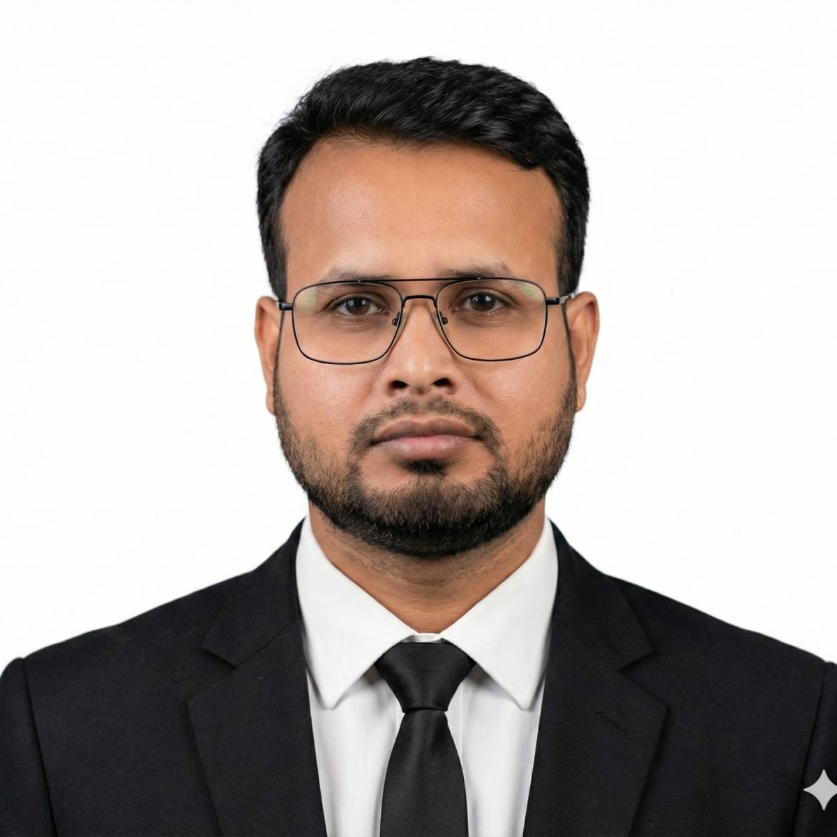 Mahfujur Rahman