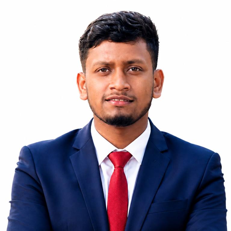 Rayhan Ahmed